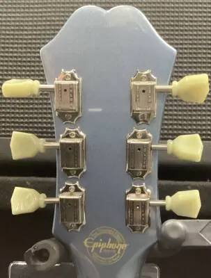 Epiphone - ET39P9PBNH 2